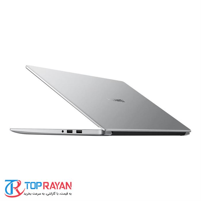 لپ تاپ 15 اینچی هوآوی مدل MateBook D 15 - A با پردازنده Ryzen - 8