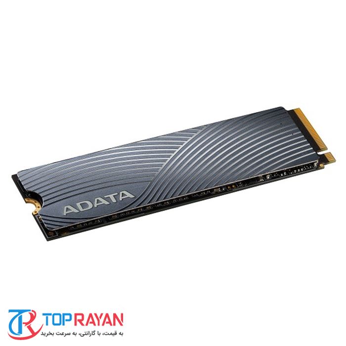 حافظه SSD اینترنال ای دیتا مدل SWORDFISH PCIe Gen3x4 M.2 2280 ظرفیت 500 گیگابایت - 3