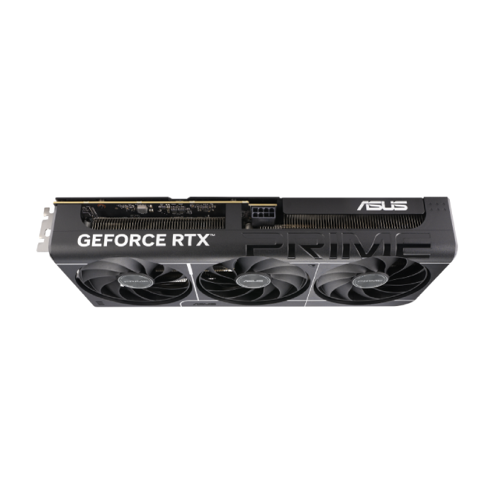 کارت گرافیک ایسوس مدل PRIME GeForce RTX 5060 Ti 8GB GDDR7 OC Edition - 7
