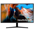 Samsung LU32J590 32Inch 4K 4ms 60Hz VA Monitor 
