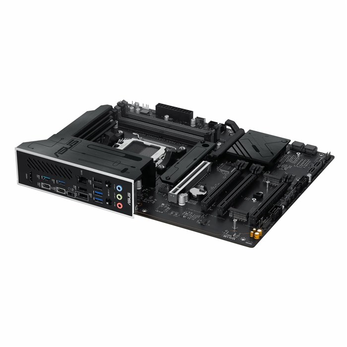 مادربرد ایسوس گیمینگ مدل X870 MAX GAMING WIFI7  - 6