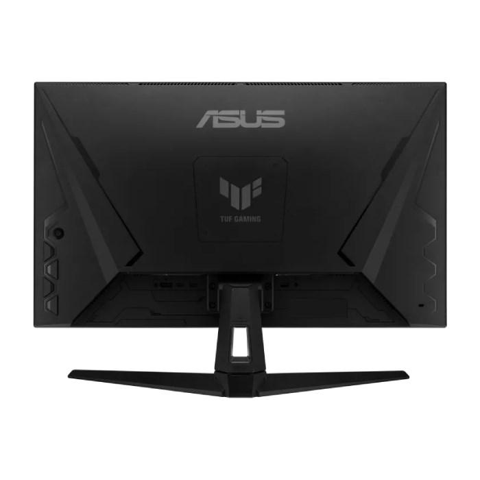 مانیتور گیمینگ 27 اینچ ایسوس مدل TUF Gaming VG27AQ3A - 5