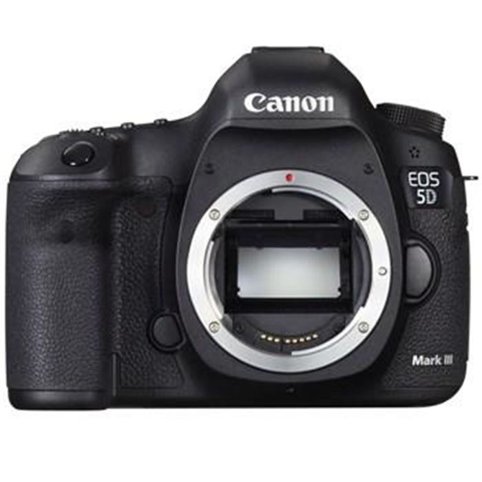 دوربین عکاسی دیجیتال کانن مدل EOS 5D Mark III  - 4