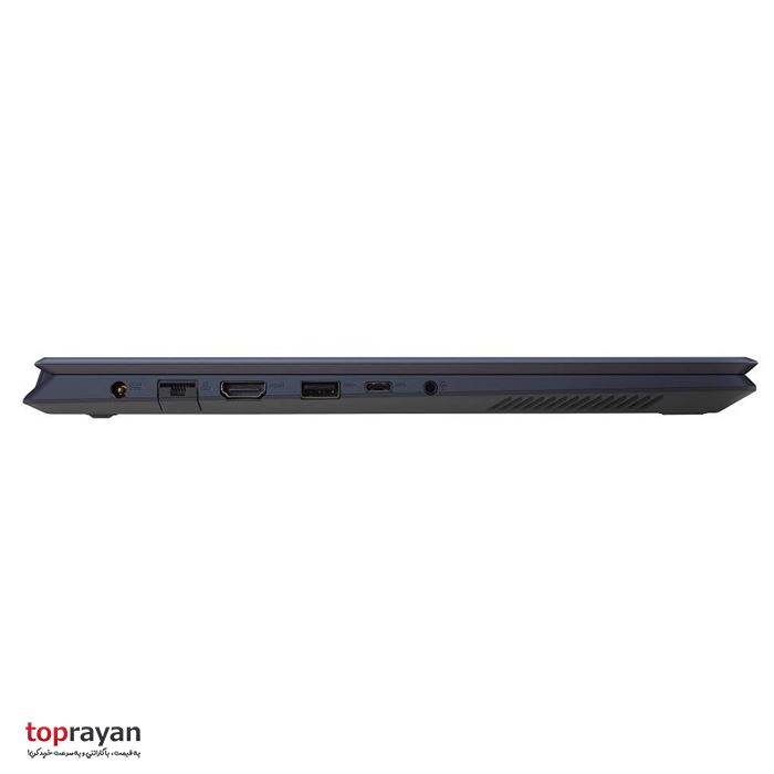 لپ تاپ 15.6 اینچ ایسوس مدل VivoBook K571GT پردازنده Core i5 رم 8GB حافظه 512GB SSD گرافیک Full HD 4GB GTX 1650 - 8