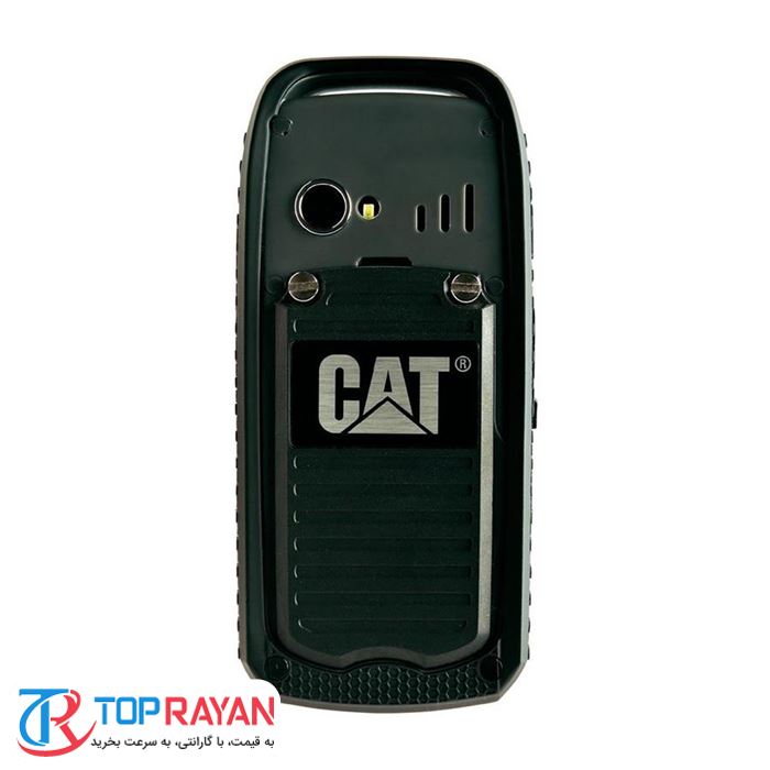 گوشی موبایل کترپیلار B25 - 5