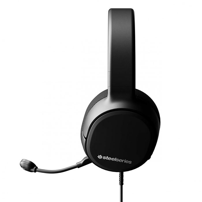 هدست مخصوص بازی استیل سریز  مدل Arctis 1SteelSeries Arctis 1 for Xbox  - 2