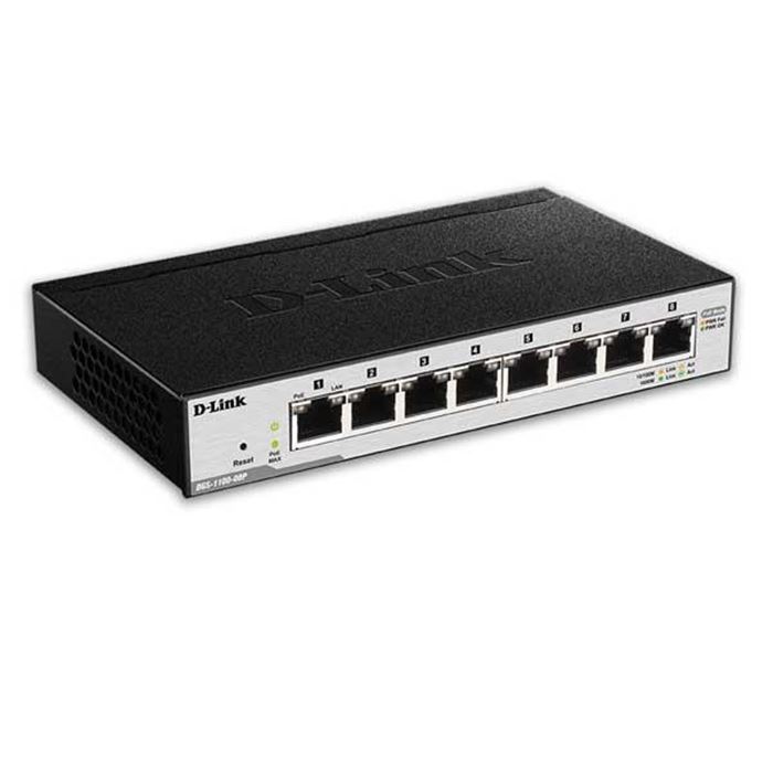 سوئیچ - D-link - 2