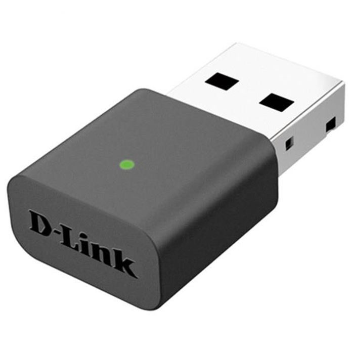 کارت شبکه بی سیم USB دی لینک مدل DWA-131_E1 - 2