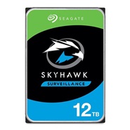 Seagate SkyHawk ST12000VE0008 12TB 256 MB SATA 3.0 Surveillance HDD