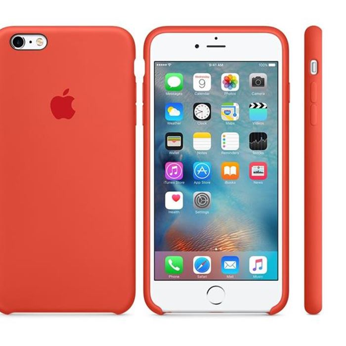 کاور موبایل برای آیفون 6S  - 2