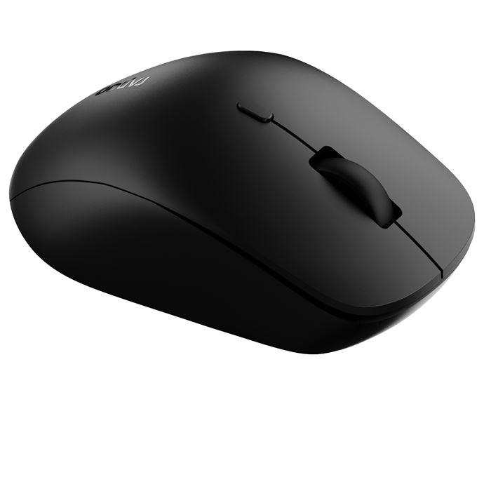 ماوس بی سیم رپو مدل M50 Plus Silent   - 4