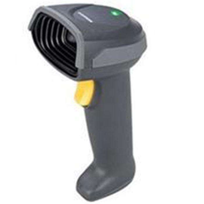 بارکدخوان میندئو مدل MD 6200