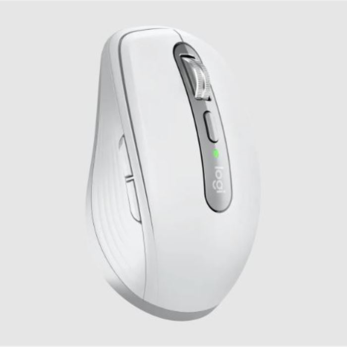 موس بی سیم لاجیتک مدل Master MX ANYWHERE 3 FOR MAC - 4