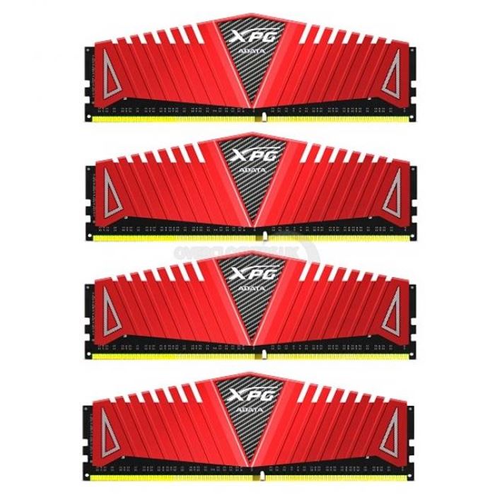 رم دسکتاپ DDR4 دو کاناله 2666 مگاهرتز CL16 ای دیتا مدل XPG Z1 ظرفیت 16 گیگابایت - 8