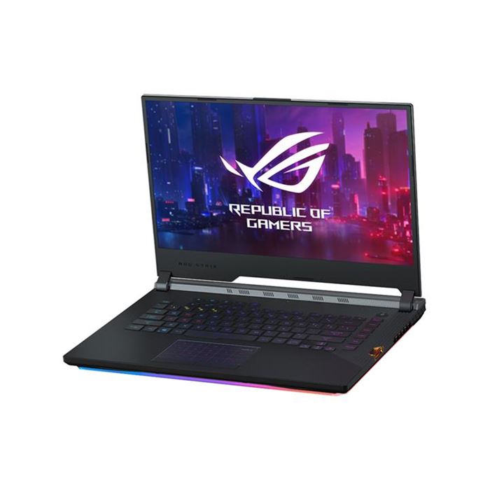 لپ تاپ ایسوس مدل ROG Strix G۵۳۱GT با پردازنده i۷ - 6