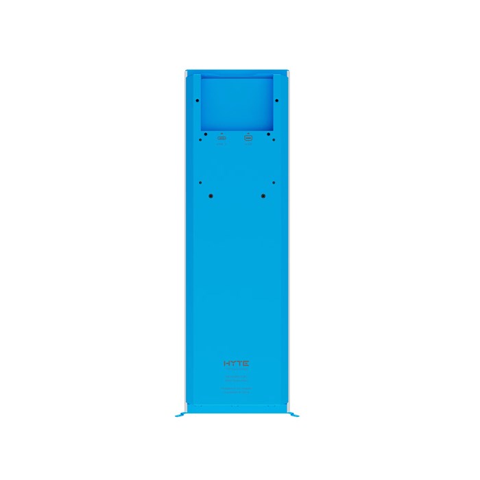 نمایشگر لمسی هایت آبی Y70 Touch Infinite - 4