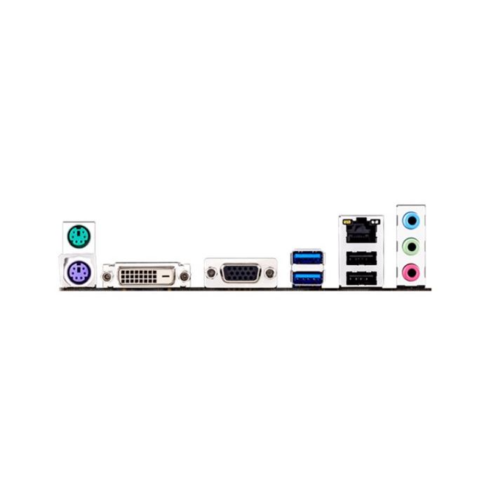 ASUS A68HM-K Motherboard - 5