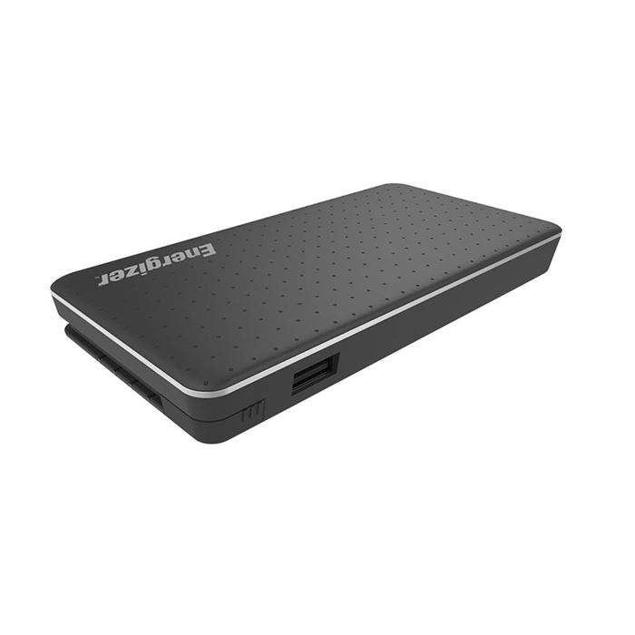 شارژر همراه انرجایزر مدل XP10002A ظرفیت 10000 میلی آمپرساعت - 9
