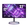 Cooler Master GM27 FQS ARGB 27 Inch Flat Gaming Monitor