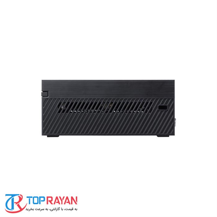 کیس آماده ایسوس PN40-C پردازنده Celeron N4000 رم 8GB حافظه 120GB - 2