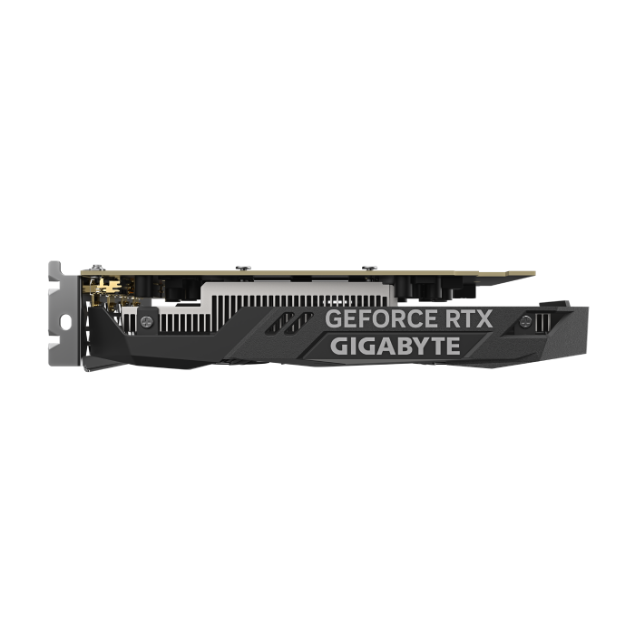 کارت گرافیک گیگابایت GeForce RTX 3050 WINDFORCE OC 6G - 6