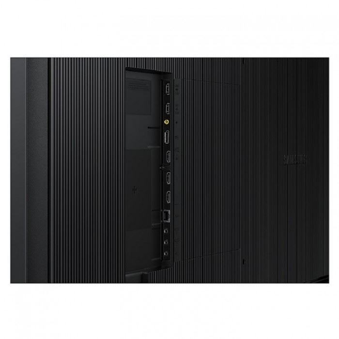 مانیتور 50 اینچ سامسونگ Crystal UHD Signage QMC (75هرتز) - 6