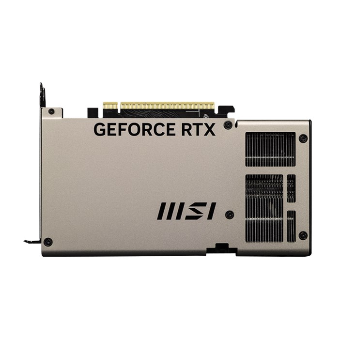 کارت گرافیک ام اس آی مدل  GeForce RTX 5060 Ti 16G INSPIRE 2X OC  - 5