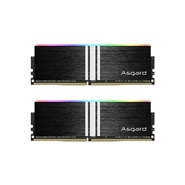 asgard V1 32GB DDR4 3600MHz cl18 ARGB Dual Channel RAM