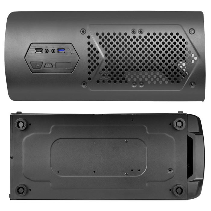 کیس کامپیوتر فاطر Fater FG-510M - 7