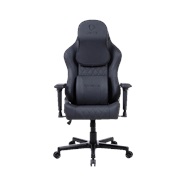EUREKA ONEX-FX8 Black Gaming Chair