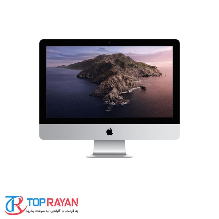  آیمک 21.5 اینچ مدل MHK23 2020 پردازنده Core i3 گرافیک 2 گیگابایت - 2