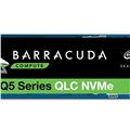 Seagate Barracuda Q5 M.2 2280 PCIe NVMe Gen 3x4 1TB SSD
