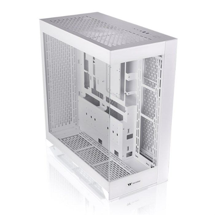 کیس ترمالتیک مدل CTE E660 MX Snow - 4
