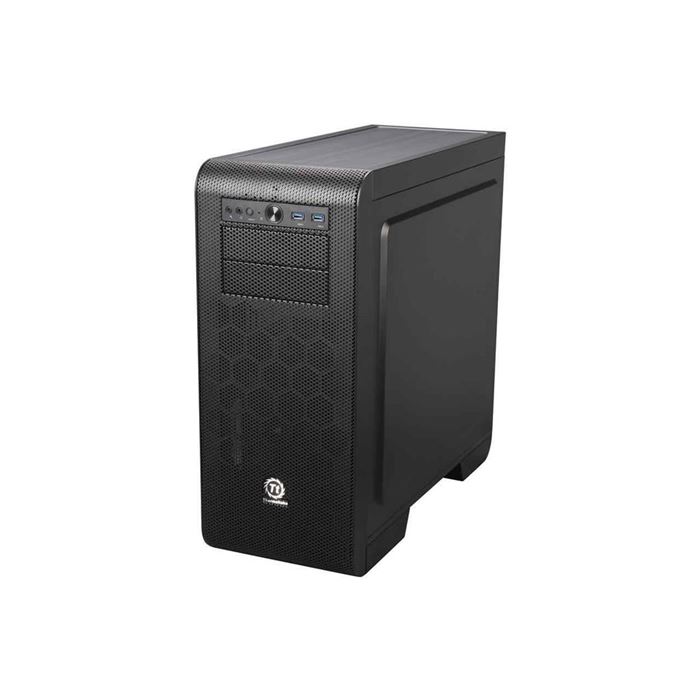 کیس کامپیوتر ترمالتیک مدل Core V51 - 3