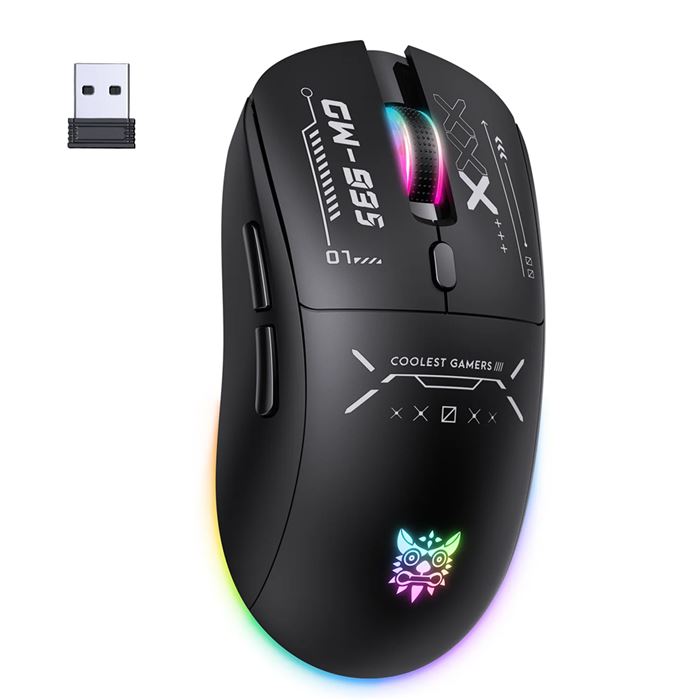 ماوس بی سیم اونیکوما مدل CW935 - 3