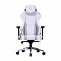 Cooler Master Caliber X2C Gray/White Gaming Chair