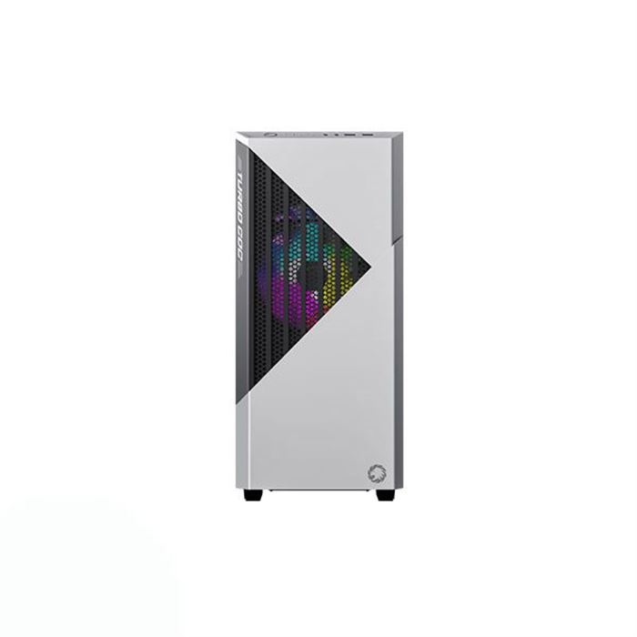 کیس گیم مکس مدل CONTAC COC WB - 4