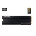 Samsung SSD 9100 PRO HS 1TB M.2 2280 NVMe 2.0 PCIe 5.0 x4 Internal Solid State Drive 
