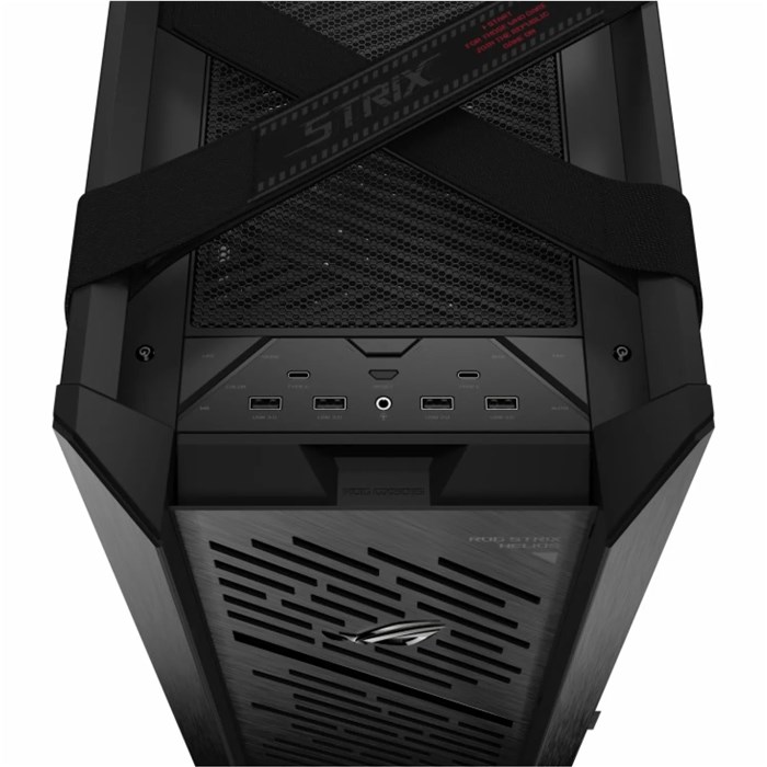 کیس ایسوس مدل ROG Strix Helios II - 8