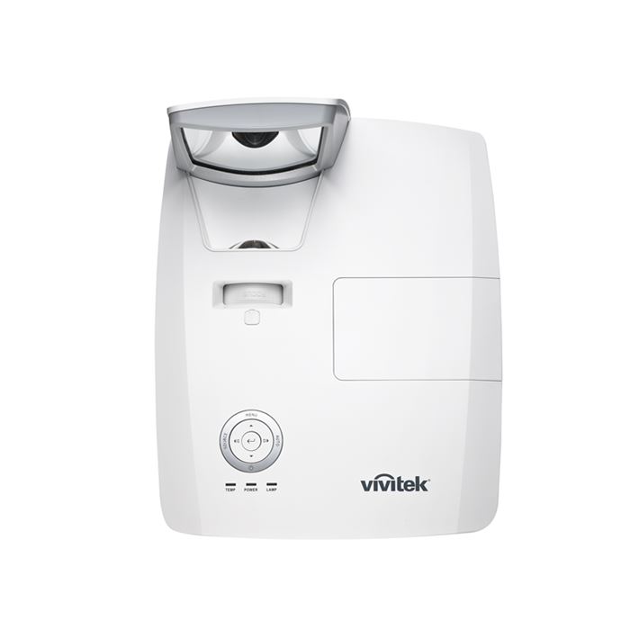 دیتا ویدیو پروژکتور ویویتک مدل D757WT  - 4