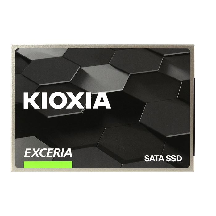 حافظه SSD اینترنال کیوکسیا مدل Exceria ظرفیت 960 گیگابایت