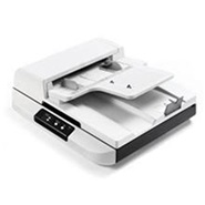 Avision AV5400 Document Scanner