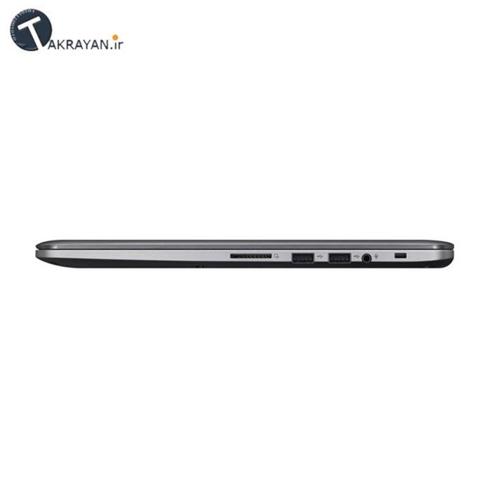 ASUS K501 Core i7 16GB 512GB SSD 4GB - 6