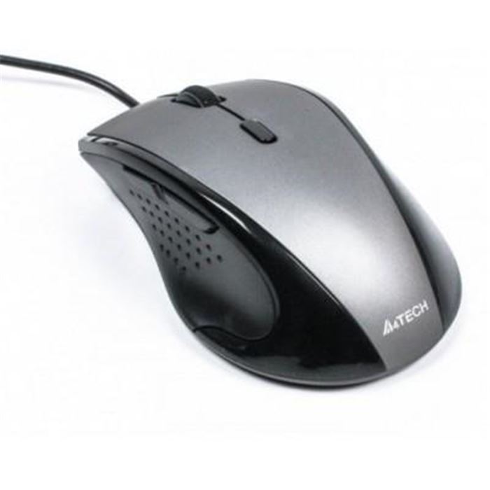 Mouse A4TECH N-740X USB - 6