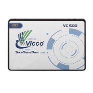 Vicco man VC500 512GB Internal SSD