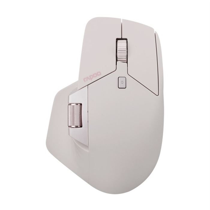ماوس بی سیم رپو مدل MT760L - 7