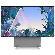 لنوو  YOGA R7 7840HS 32GB 512GB SSD 6GB RTX4050 Graphic 27 Inch QHD non-Touch All in One