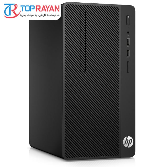 کامپیوتر کامل اچ پی مدل 290 G1 F - 3