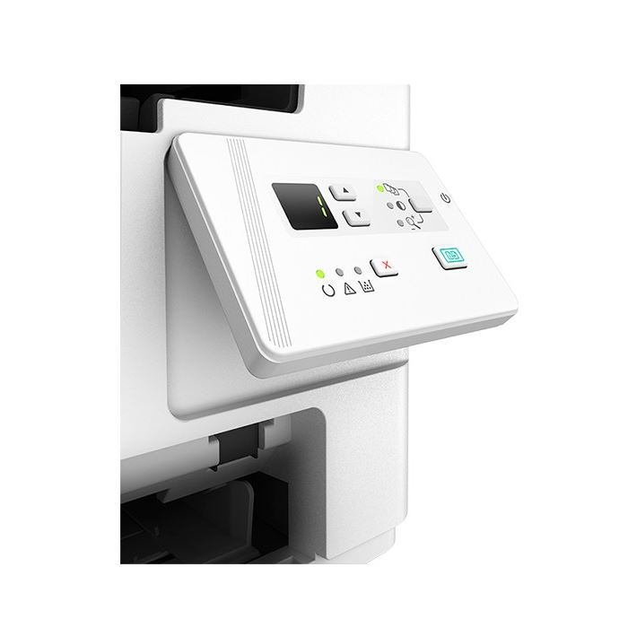 پرینتر چندکاره لیزری اچ پی مدل LaserJet Pro MFP M26a - 6