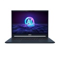 MSI Stealth 14 AI Studio Ultra 7 155H 32GB 1TB SSD 8GB RTX4060 WUXGA Gaming Laptop